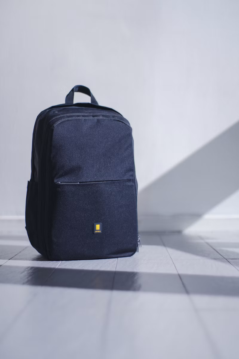 Necessaire de Viagem